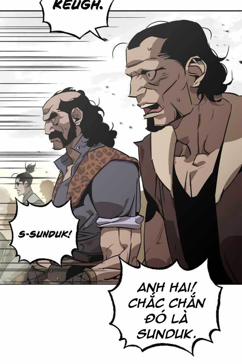Võ Học Miền Viễn Tây Chapter 6 - 69