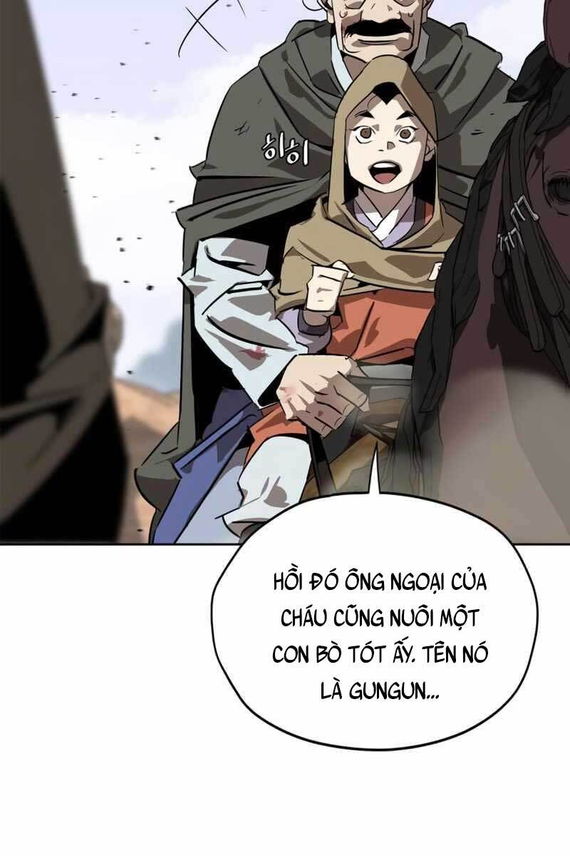 Võ Học Miền Viễn Tây Chapter 6 - 8