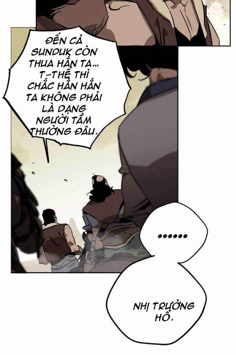 Võ Học Miền Viễn Tây Chapter 6 - 71