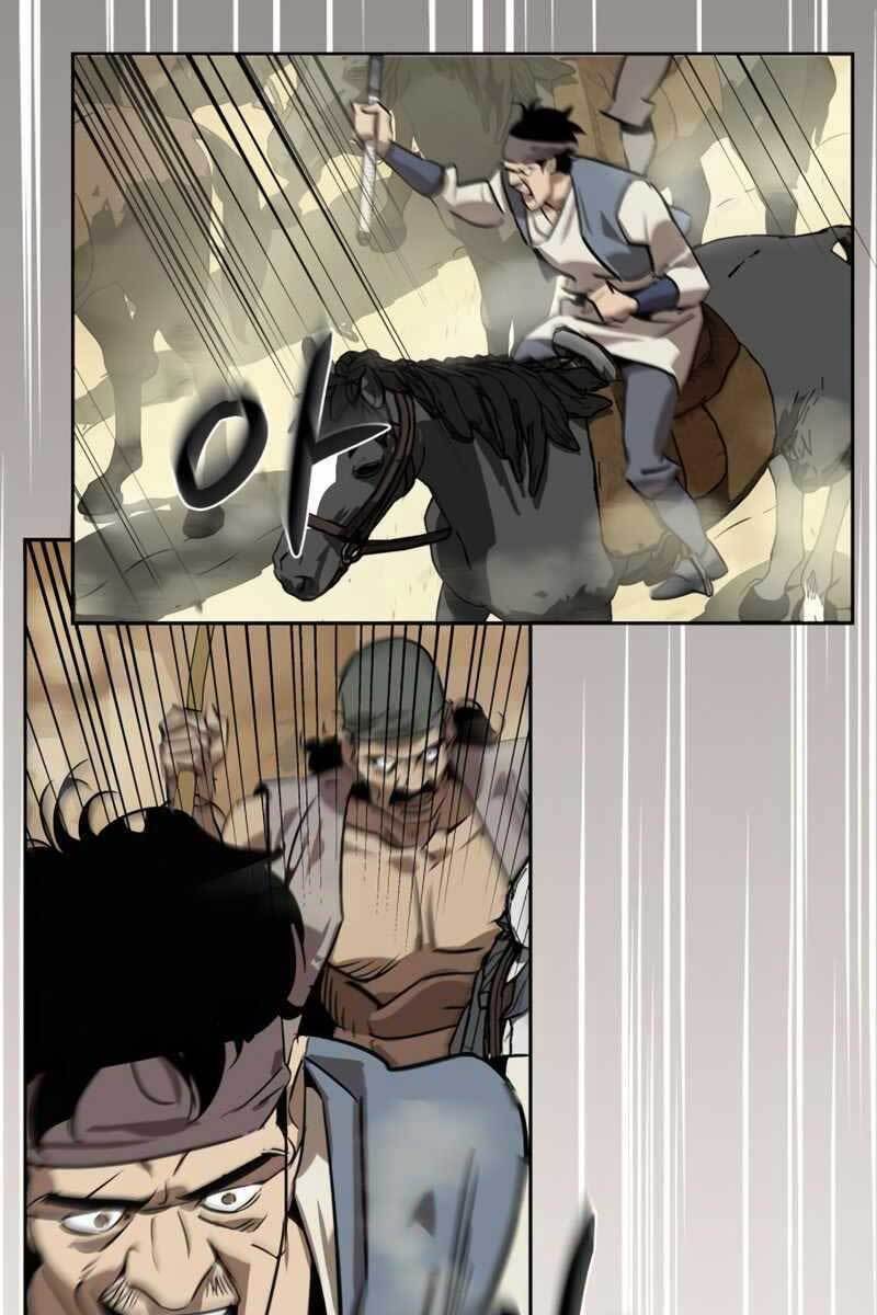 Võ Học Miền Viễn Tây Chapter 6 - 80