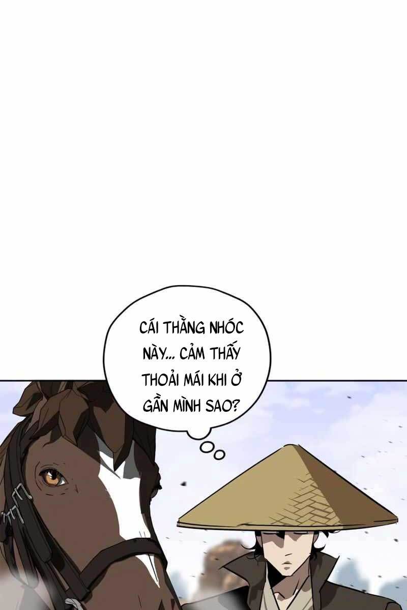 Võ Học Miền Viễn Tây Chapter 6 - 9