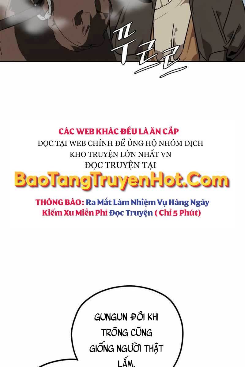 Võ Học Miền Viễn Tây Chapter 6 - 10