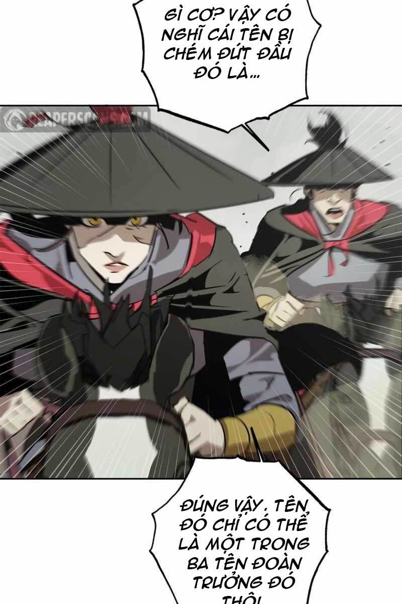 Võ Học Miền Viễn Tây Chapter 6 - 91