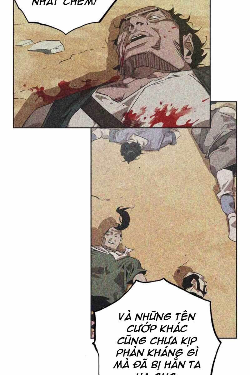 Võ Học Miền Viễn Tây Chapter 6 - 93