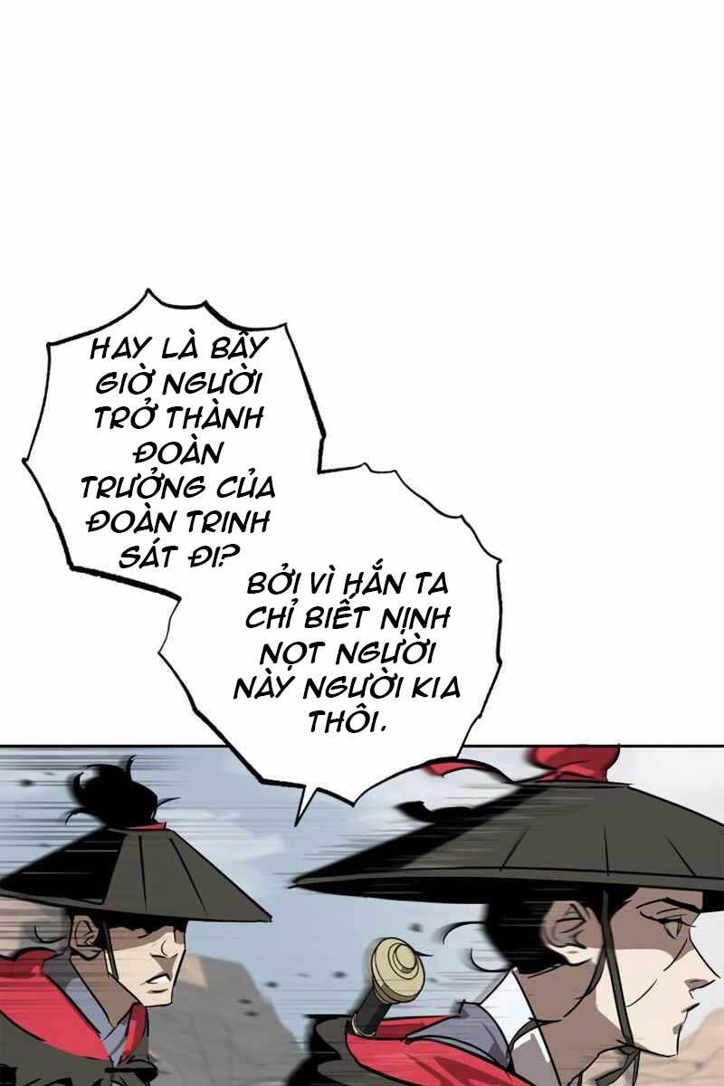 Võ Học Miền Viễn Tây Chapter 6 - 96