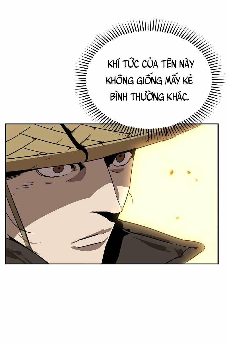 Võ Học Miền Viễn Tây Chapter 7 - 11