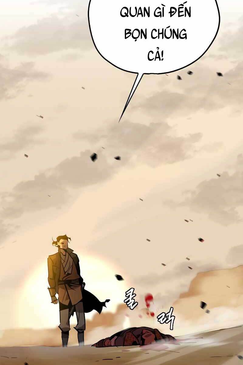 Võ Học Miền Viễn Tây Chapter 7 - 107