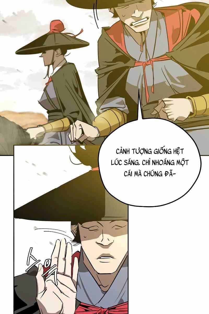 Võ Học Miền Viễn Tây Chapter 7 - 122