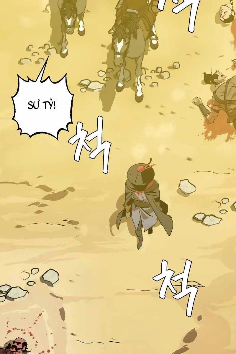 Võ Học Miền Viễn Tây Chapter 7 - 133