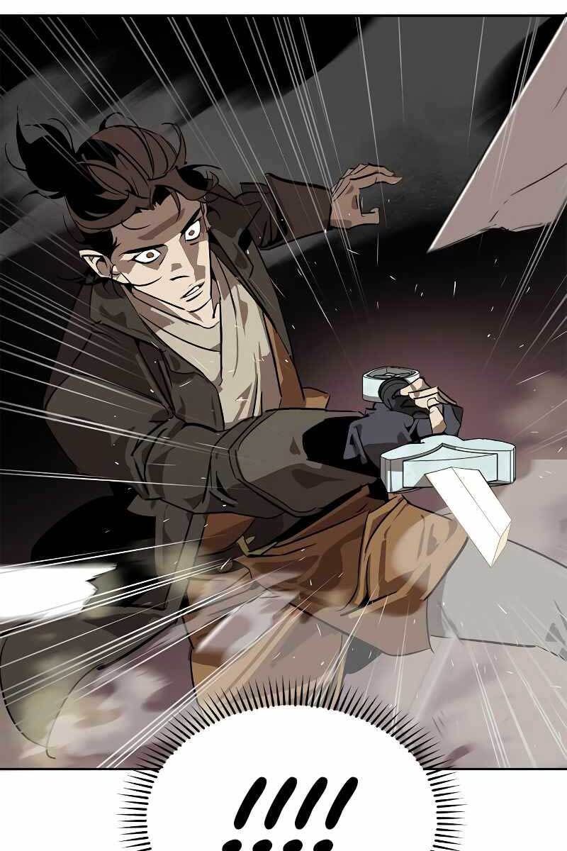 Võ Học Miền Viễn Tây Chapter 7 - 75