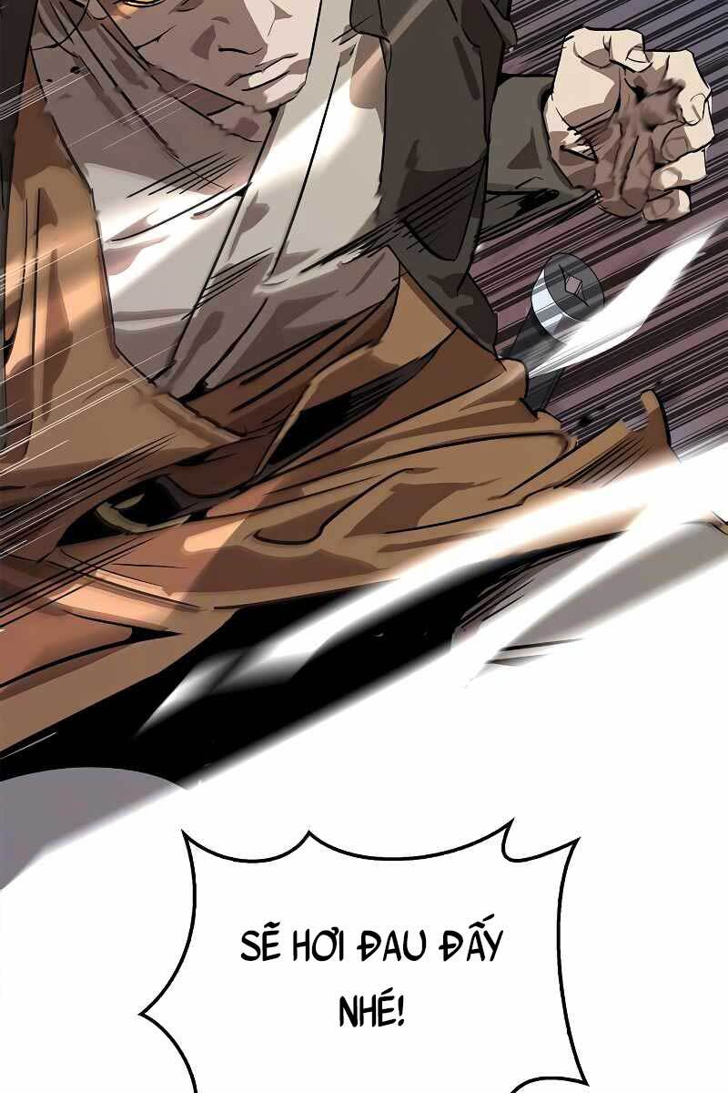 Võ Học Miền Viễn Tây Chapter 7 - 84