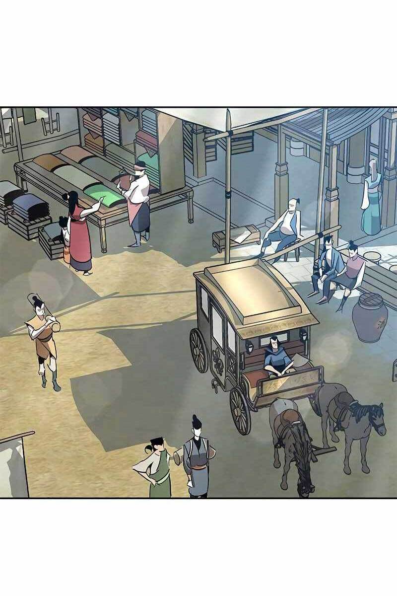 Võ Học Miền Viễn Tây Chapter 8.5 - 1