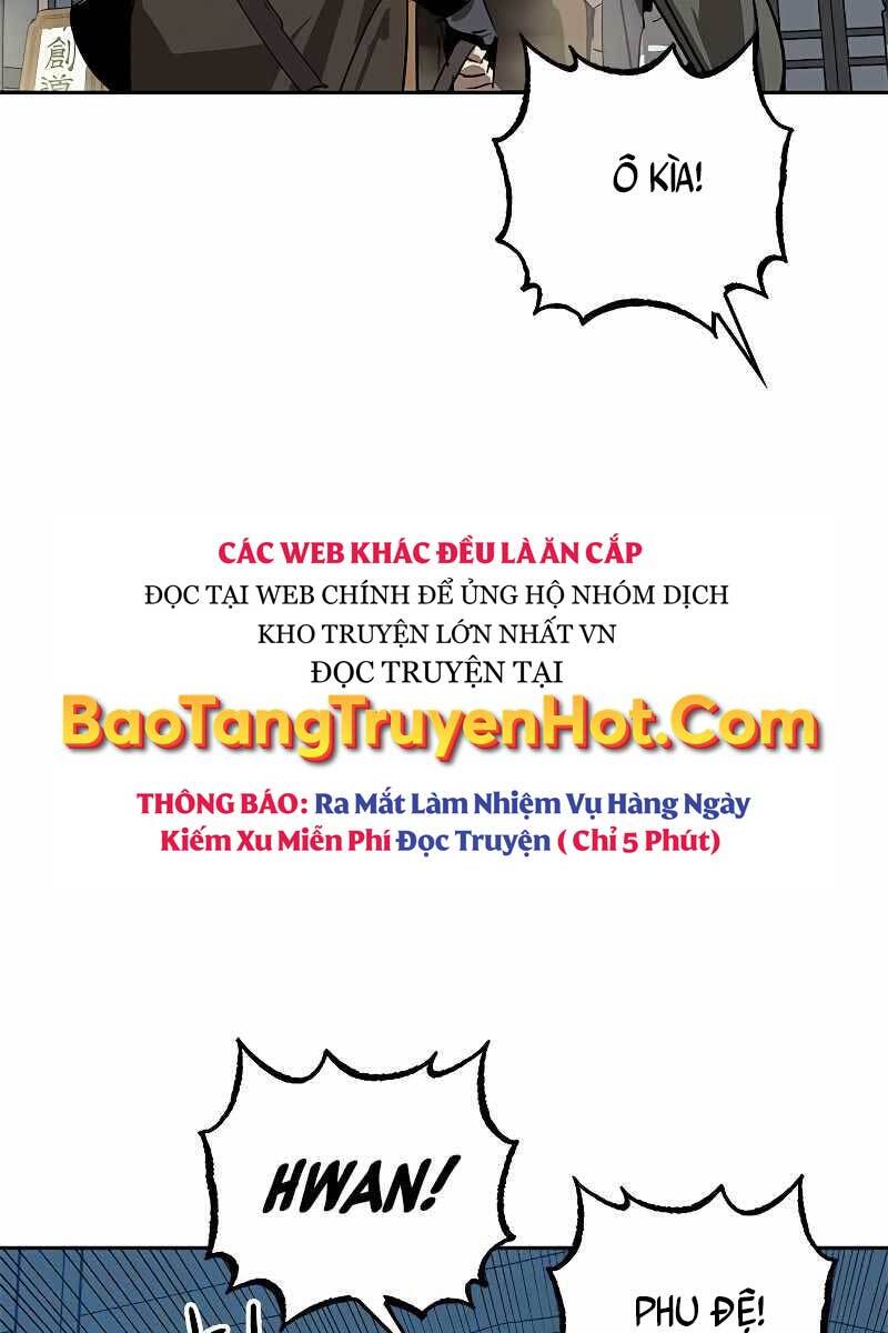 Võ Học Miền Viễn Tây Chapter 8.5 - 12