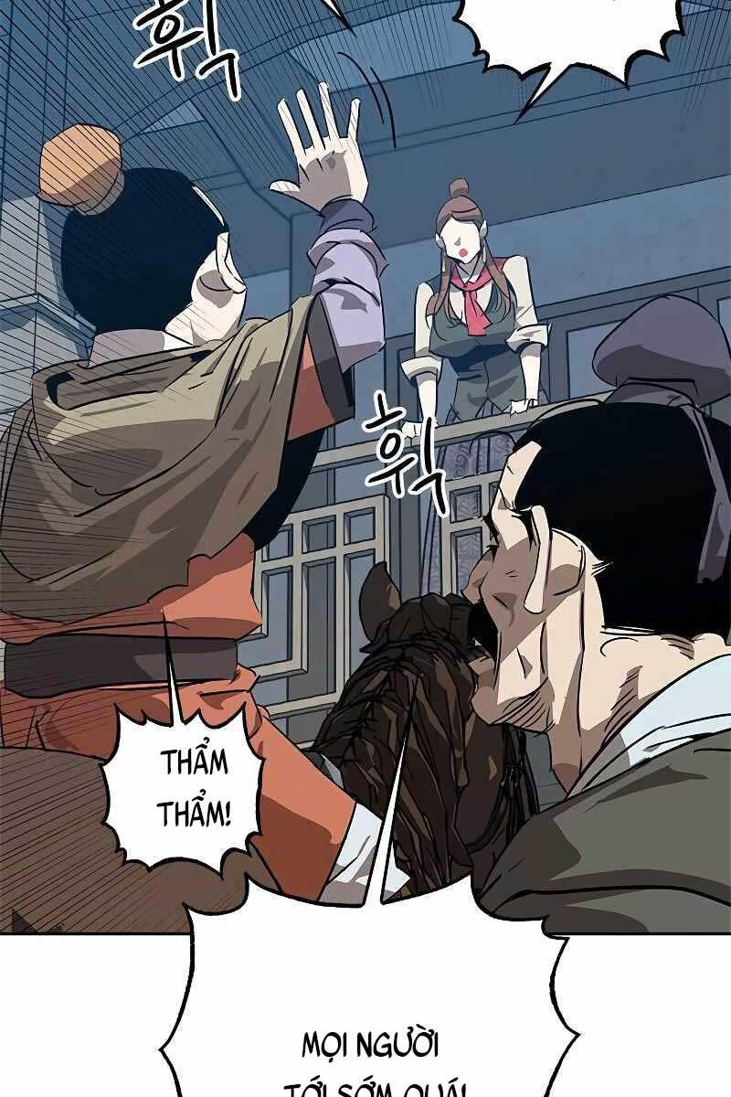 Võ Học Miền Viễn Tây Chapter 8.5 - 13