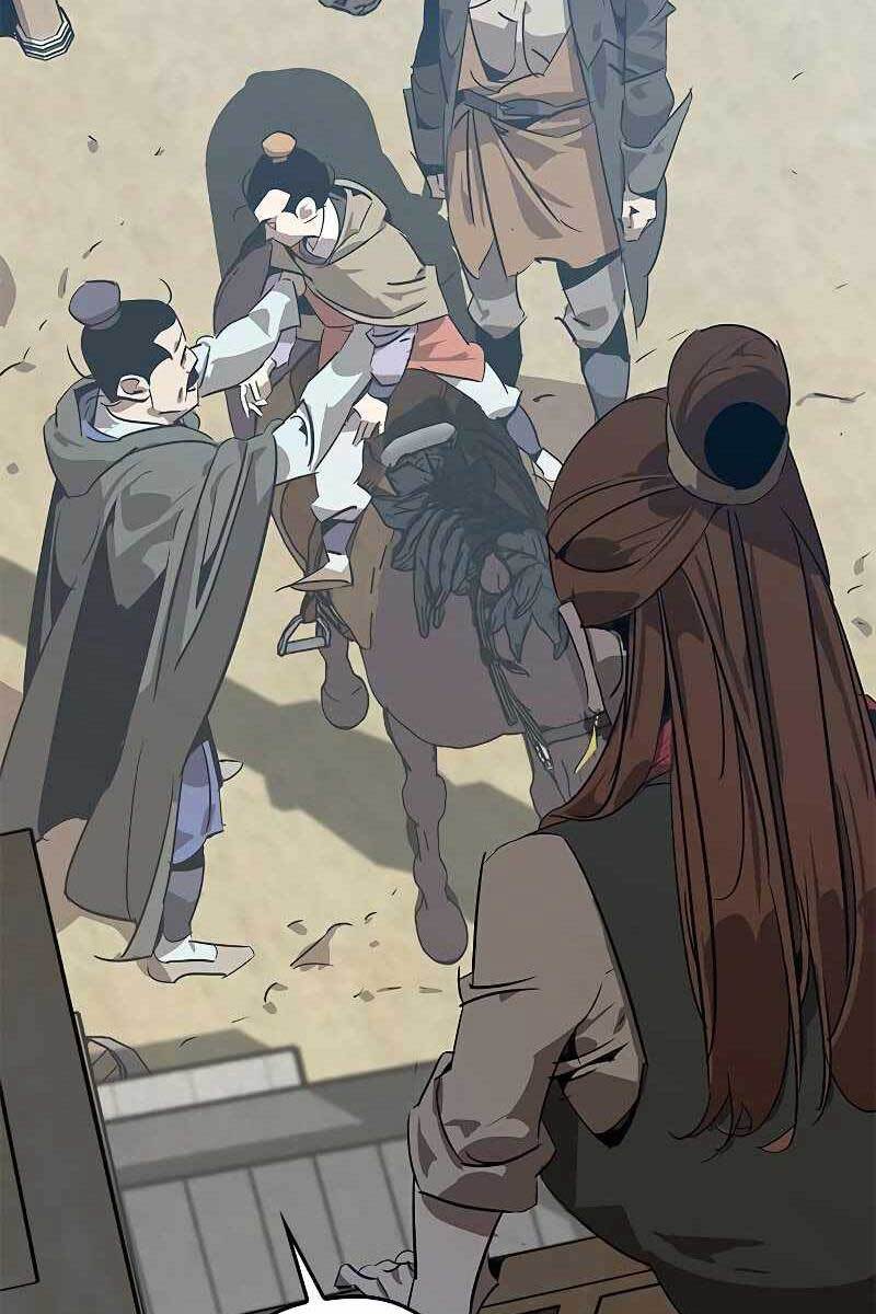 Võ Học Miền Viễn Tây Chapter 8.5 - 16