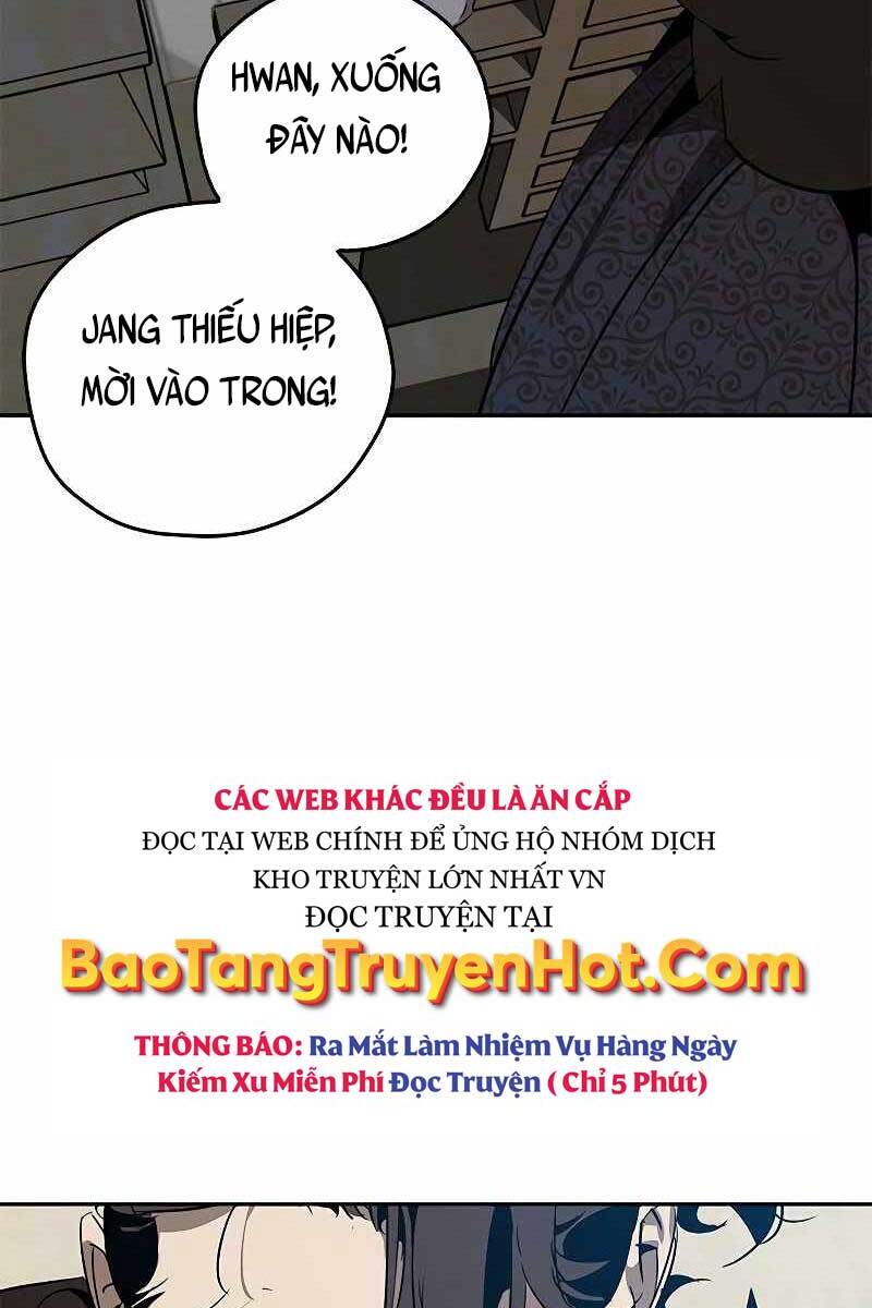 Võ Học Miền Viễn Tây Chapter 8.5 - 17