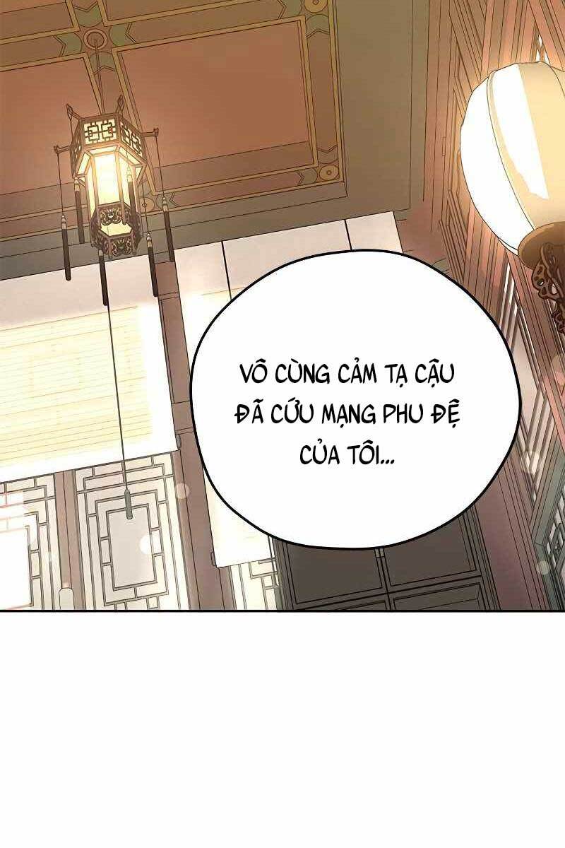 Võ Học Miền Viễn Tây Chapter 8.5 - 20