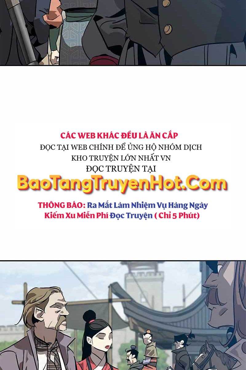 Võ Học Miền Viễn Tây Chapter 8.5 - 3