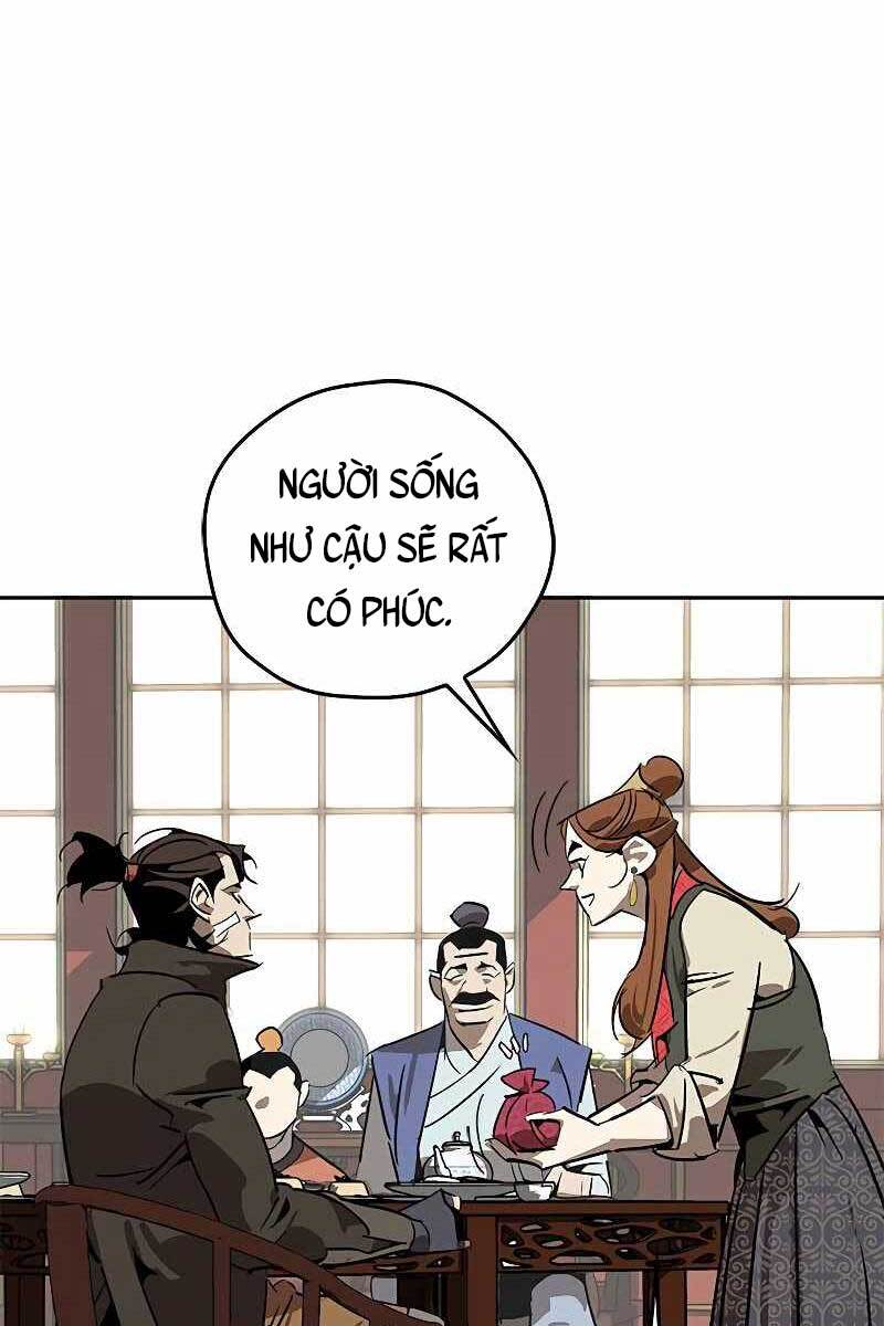 Võ Học Miền Viễn Tây Chapter 8.5 - 21