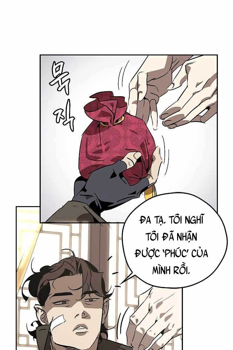 Võ Học Miền Viễn Tây Chapter 8.5 - 23