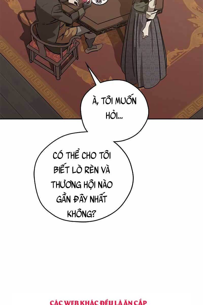 Võ Học Miền Viễn Tây Chapter 8.5 - 26