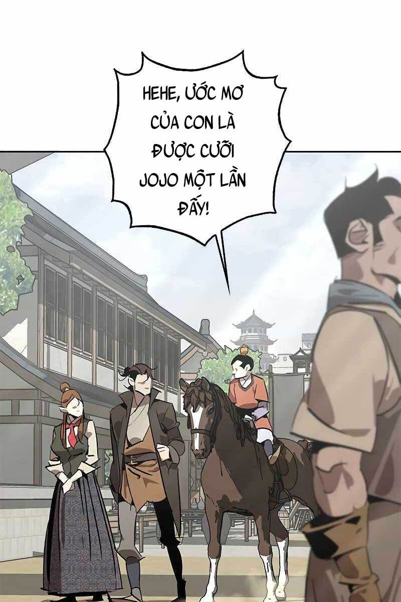 Võ Học Miền Viễn Tây Chapter 8.5 - 30