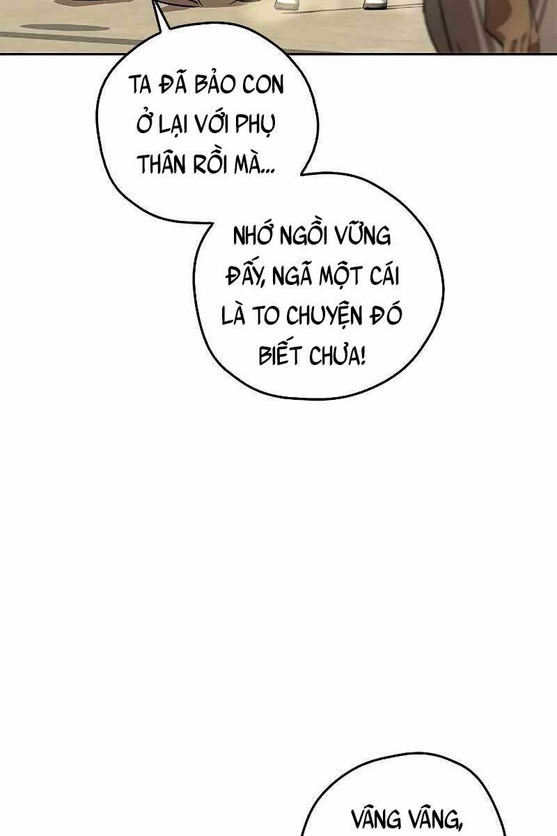 Võ Học Miền Viễn Tây Chapter 8.5 - 31