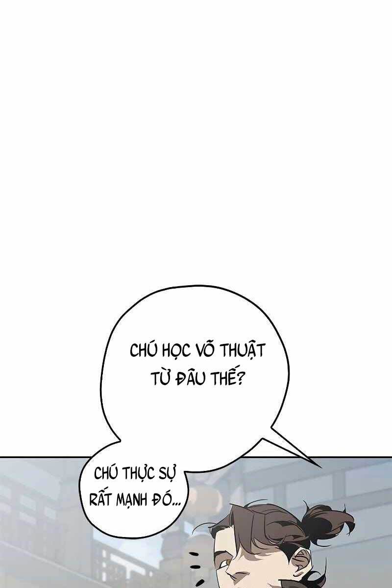 Võ Học Miền Viễn Tây Chapter 8.5 - 33
