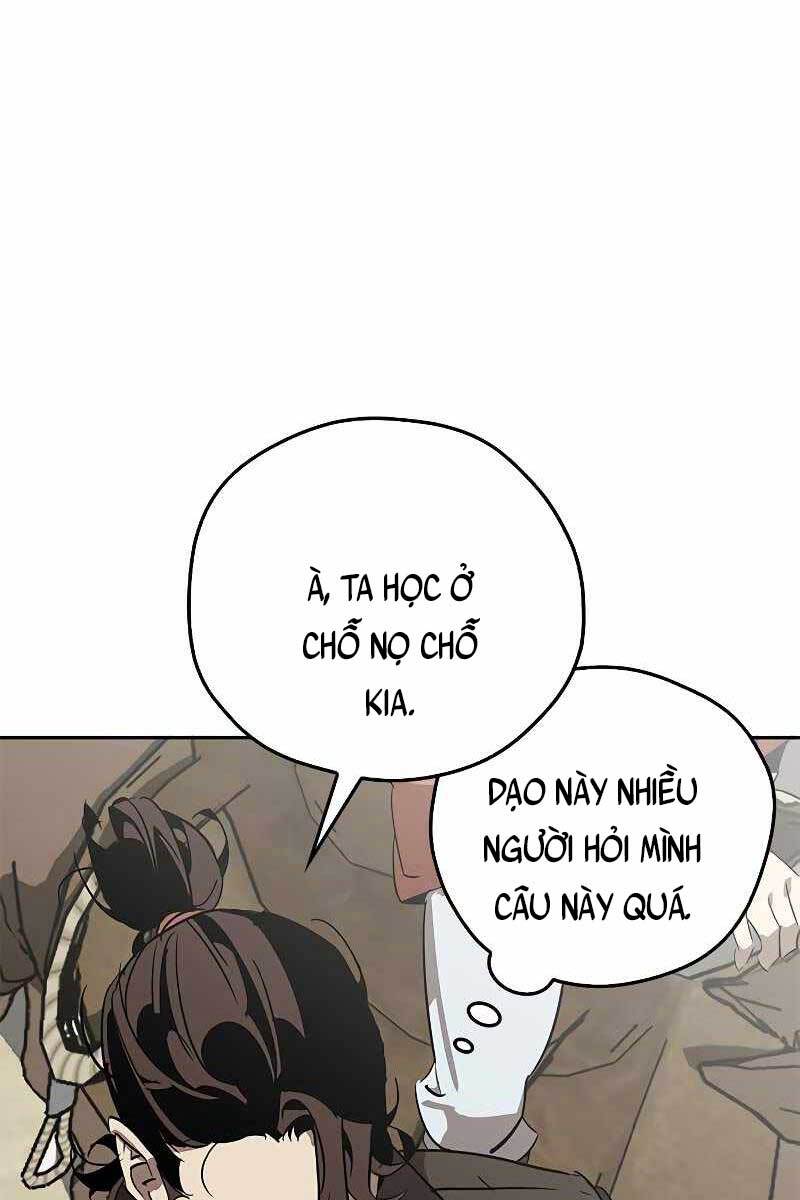 Võ Học Miền Viễn Tây Chapter 8.5 - 35