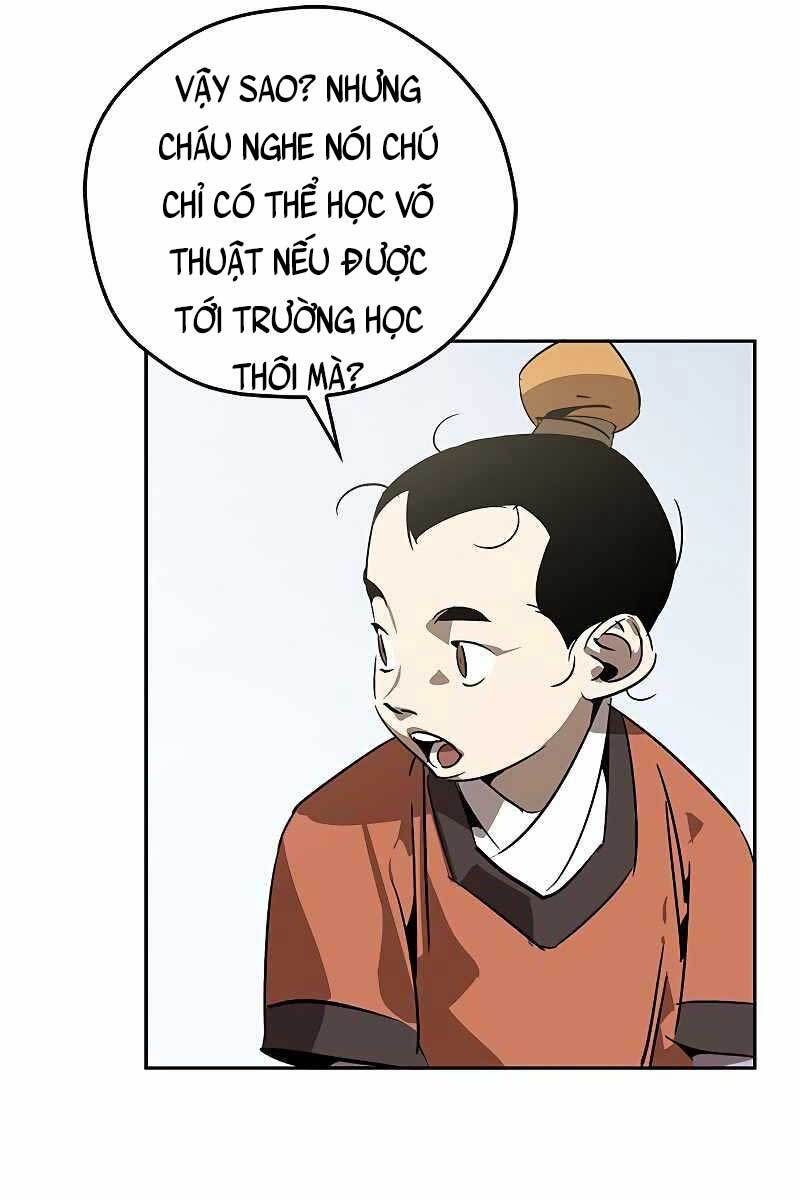 Võ Học Miền Viễn Tây Chapter 8.5 - 38