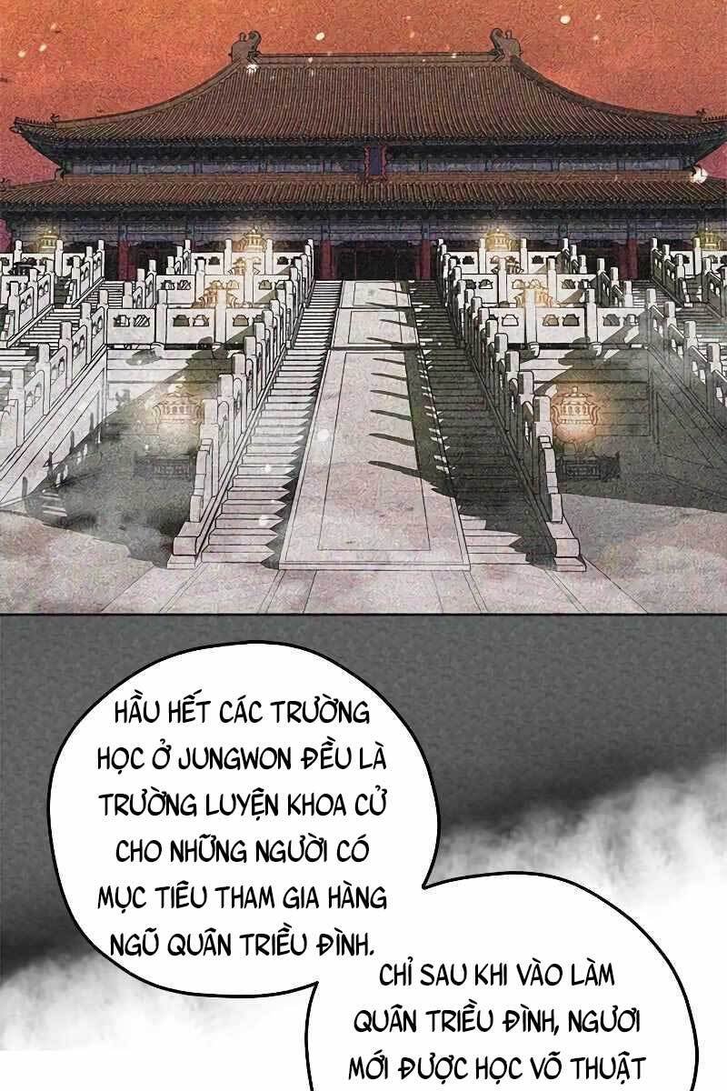 Võ Học Miền Viễn Tây Chapter 8.5 - 40