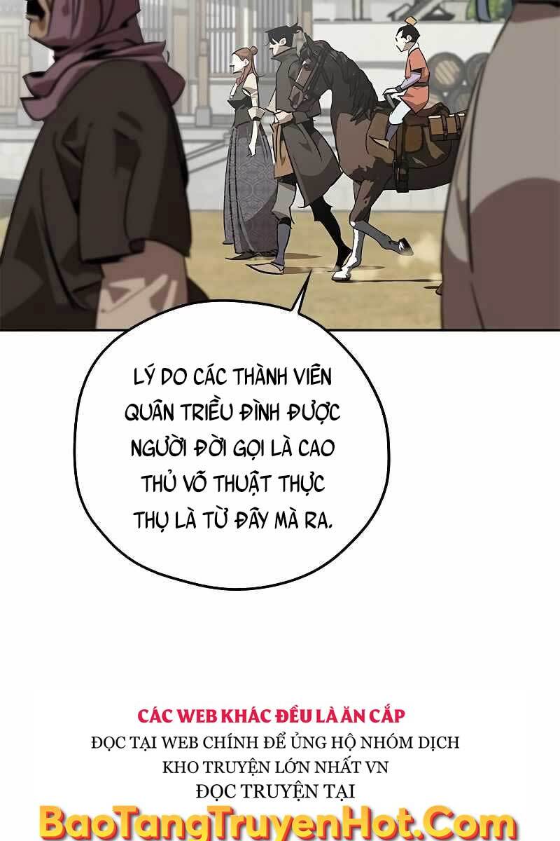 Võ Học Miền Viễn Tây Chapter 8.5 - 42