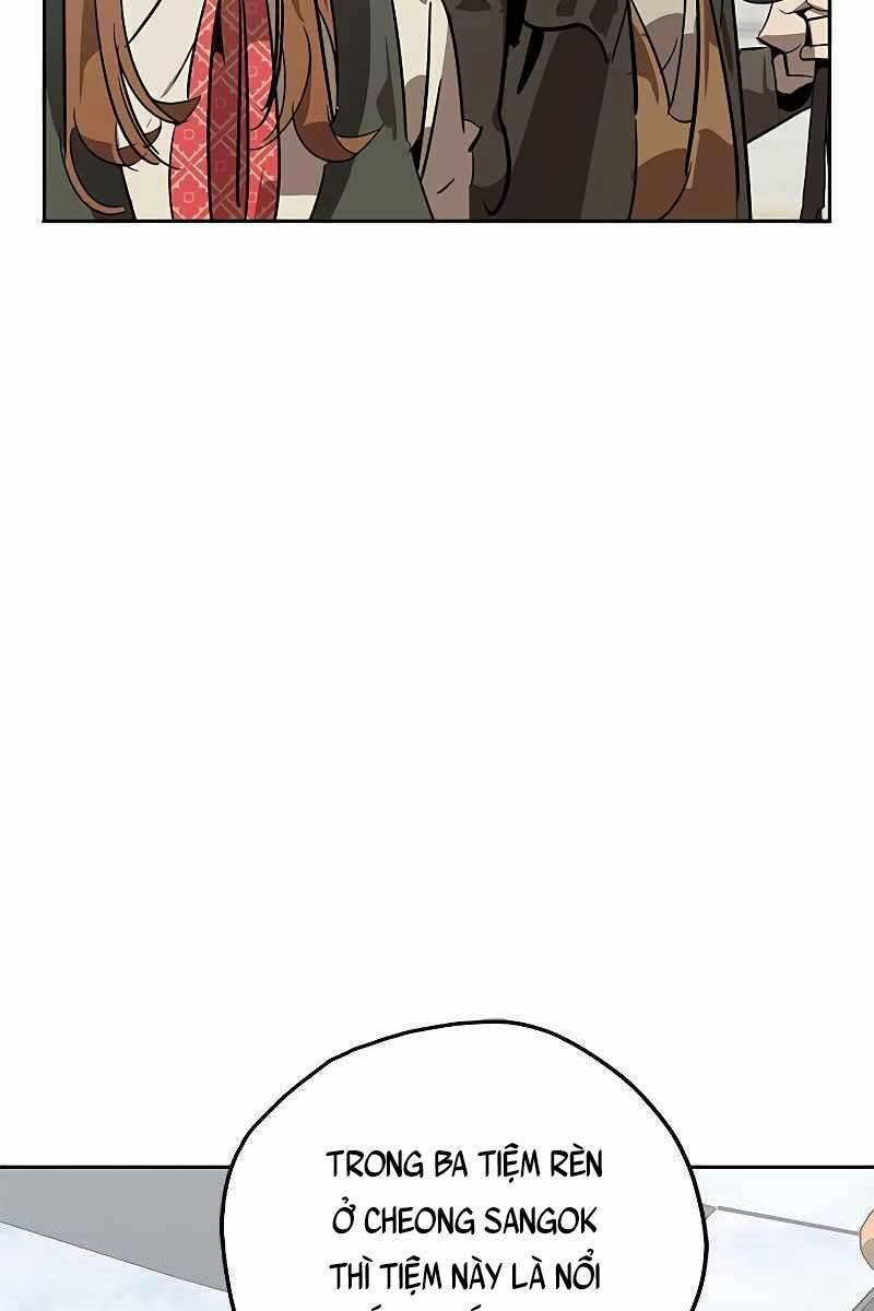 Võ Học Miền Viễn Tây Chapter 8.5 - 44