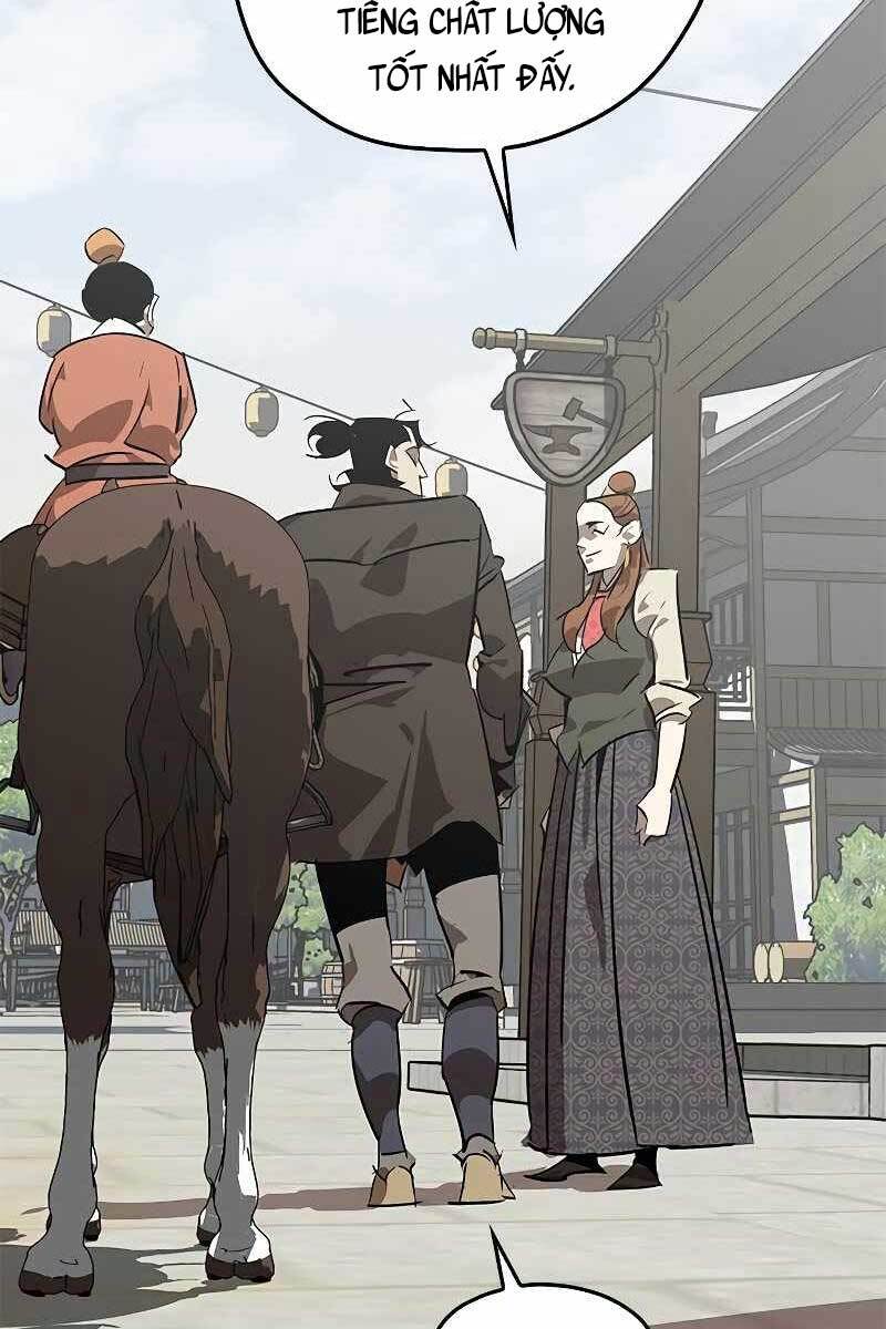 Võ Học Miền Viễn Tây Chapter 8.5 - 45