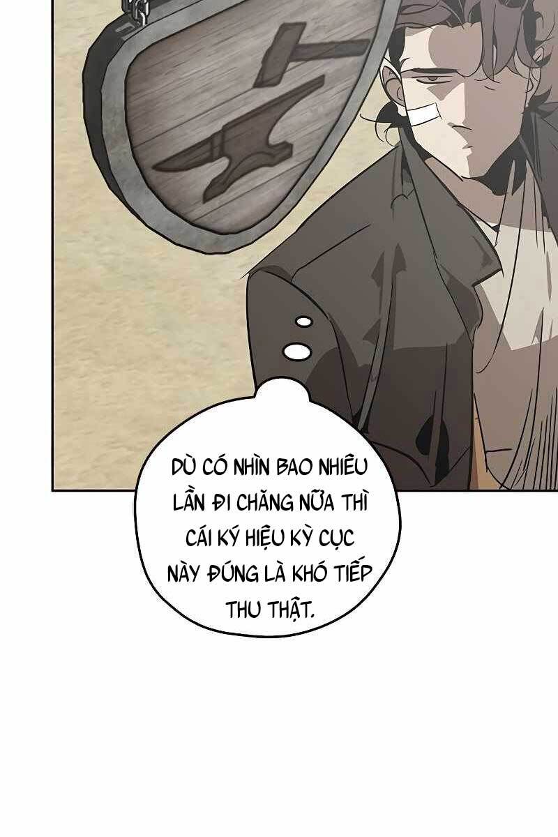 Võ Học Miền Viễn Tây Chapter 8.5 - 47