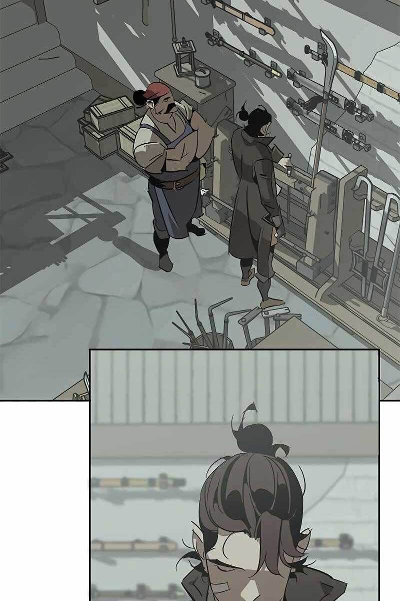 Võ Học Miền Viễn Tây Chapter 8.5 - 50