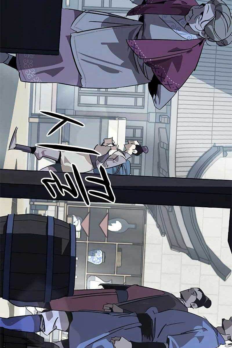 Võ Học Miền Viễn Tây Chapter 8.5 - 6