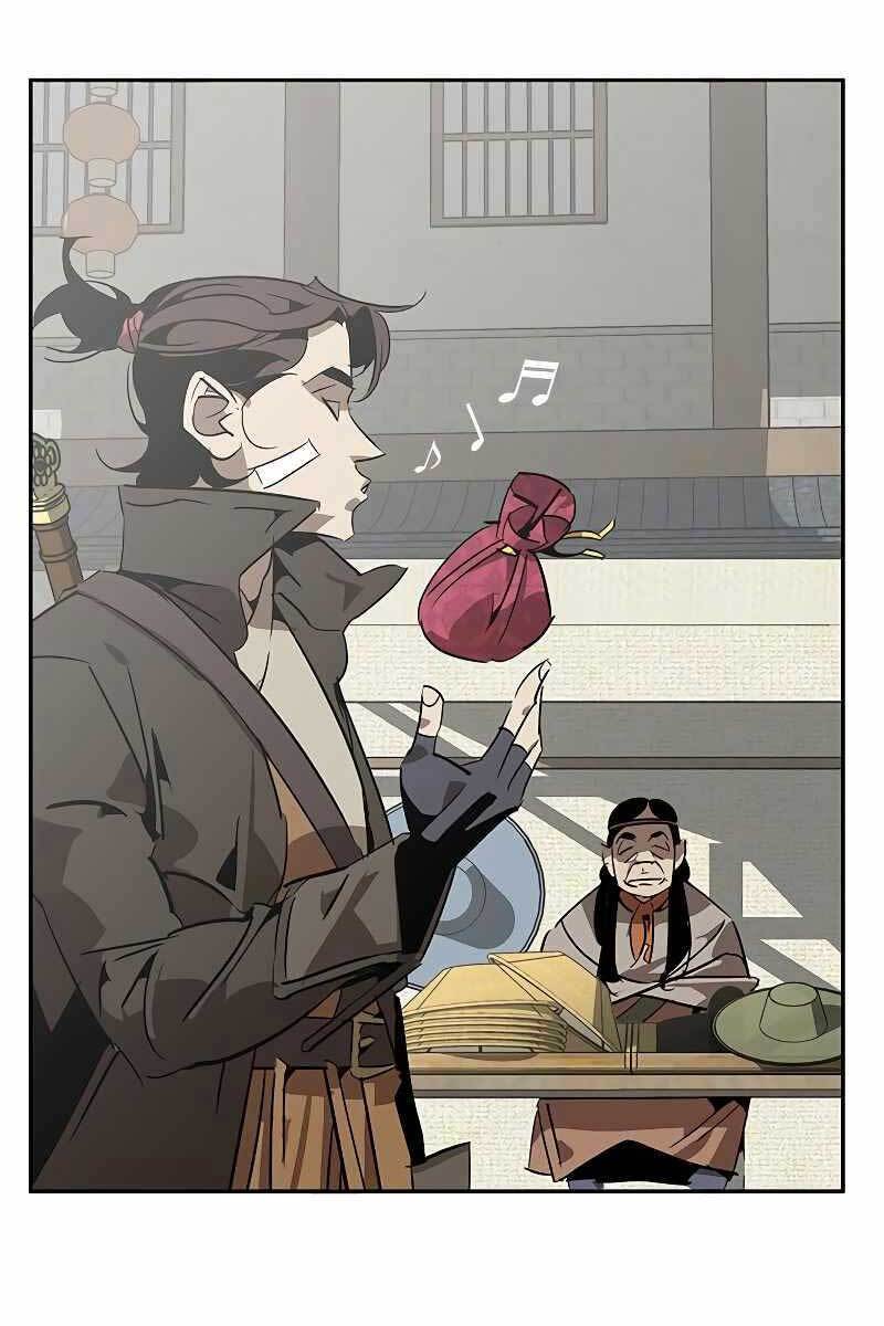 Võ Học Miền Viễn Tây Chapter 8.5 - 54