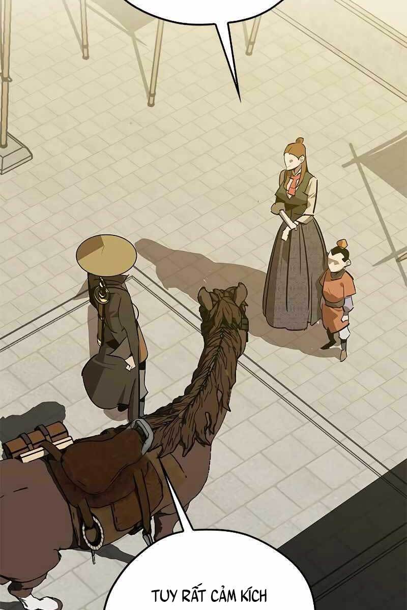 Võ Học Miền Viễn Tây Chapter 8.5 - 59
