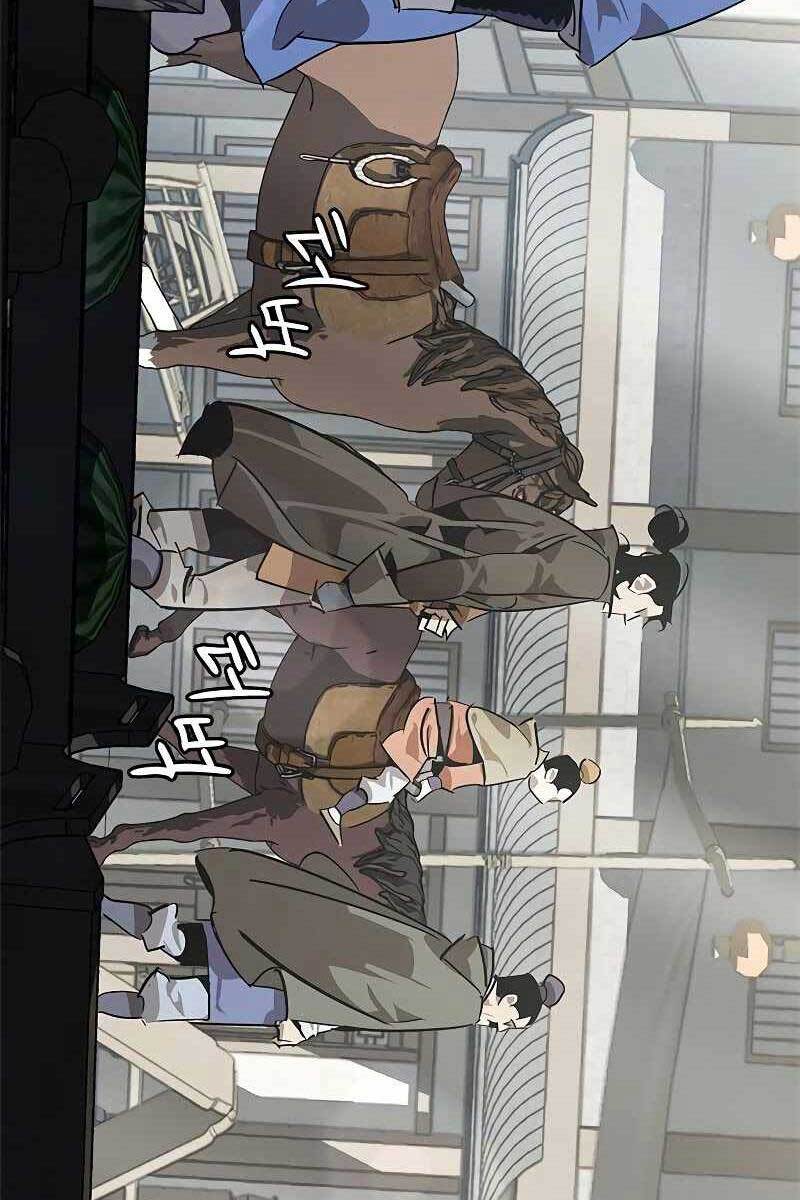 Võ Học Miền Viễn Tây Chapter 8.5 - 7