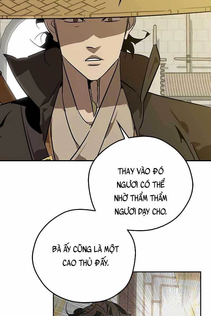 Võ Học Miền Viễn Tây Chapter 8.5 - 63