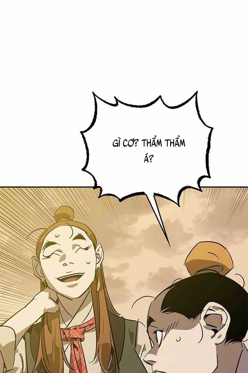 Võ Học Miền Viễn Tây Chapter 8.5 - 65