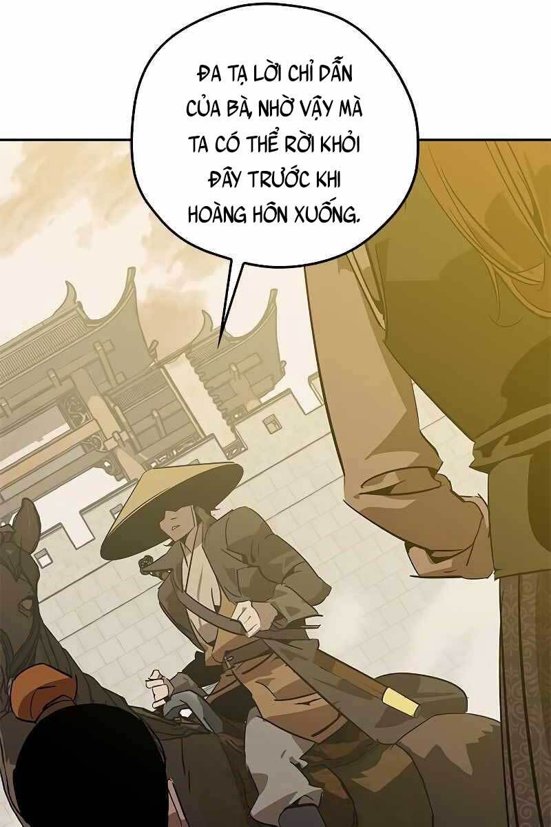 Võ Học Miền Viễn Tây Chapter 8.5 - 67