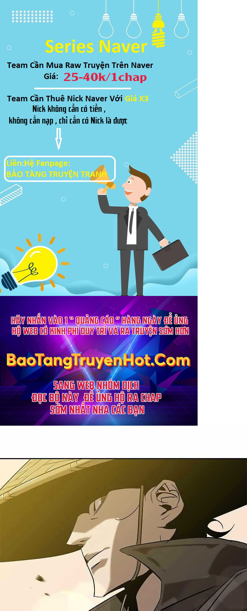 Võ Học Miền Viễn Tây Chapter 8.5 - 69