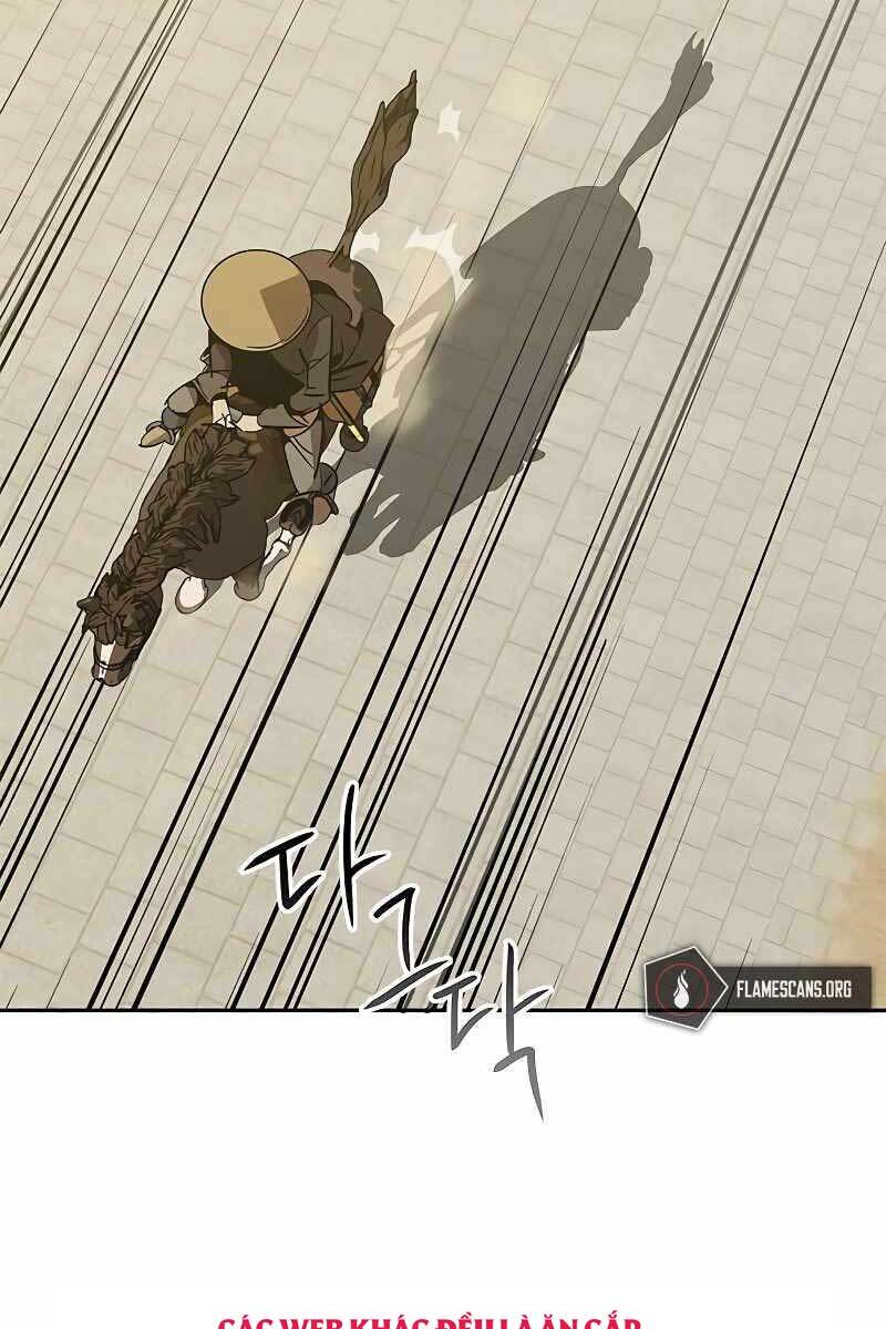 Võ Học Miền Viễn Tây Chapter 8.5 - 72