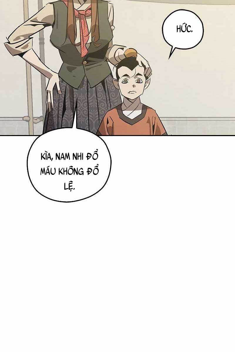 Võ Học Miền Viễn Tây Chapter 8.5 - 77