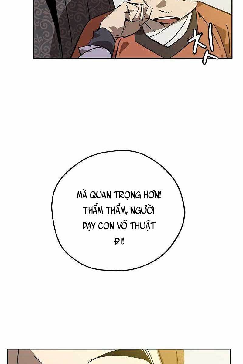 Võ Học Miền Viễn Tây Chapter 8.5 - 79