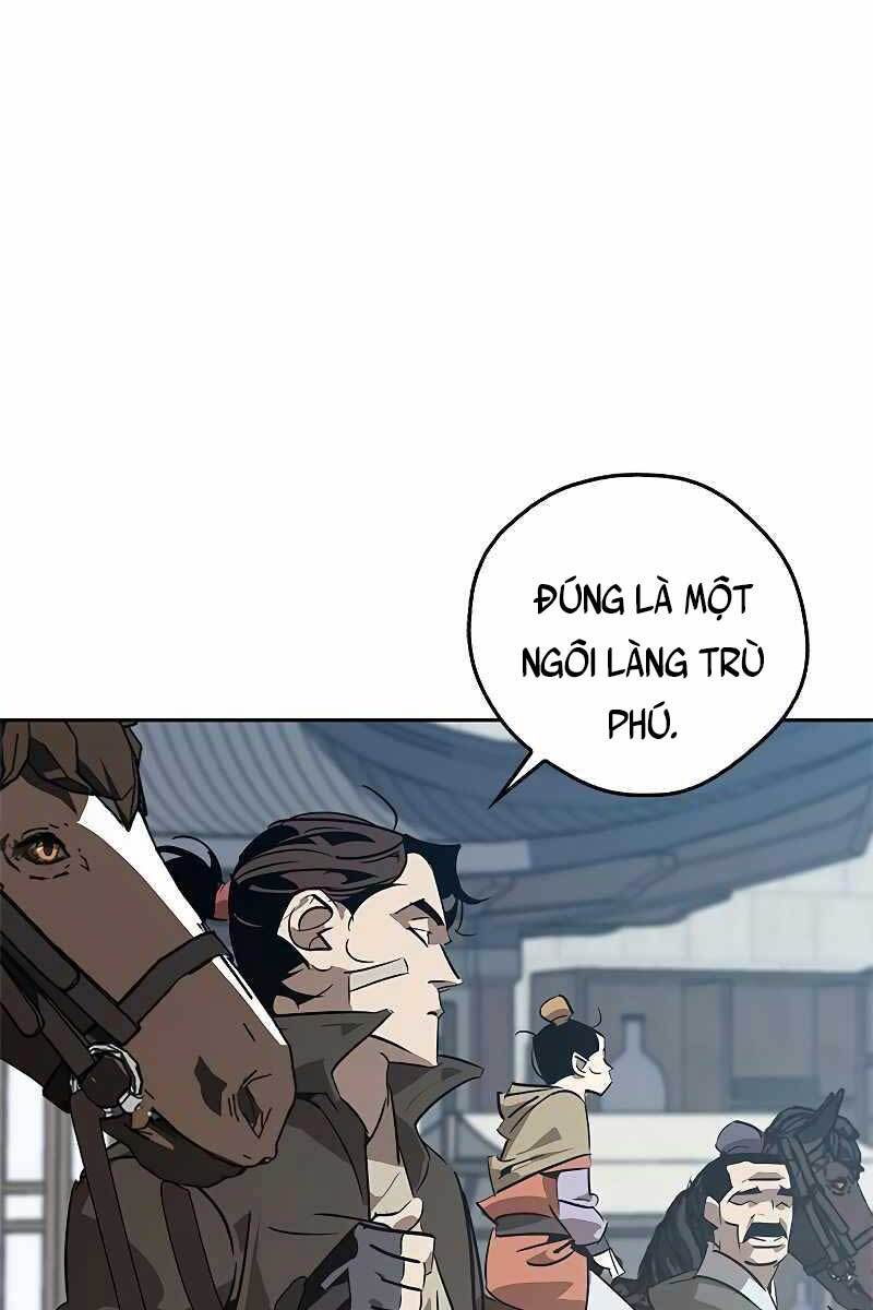 Võ Học Miền Viễn Tây Chapter 8.5 - 9