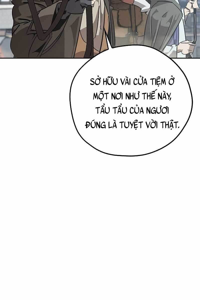 Võ Học Miền Viễn Tây Chapter 8.5 - 10