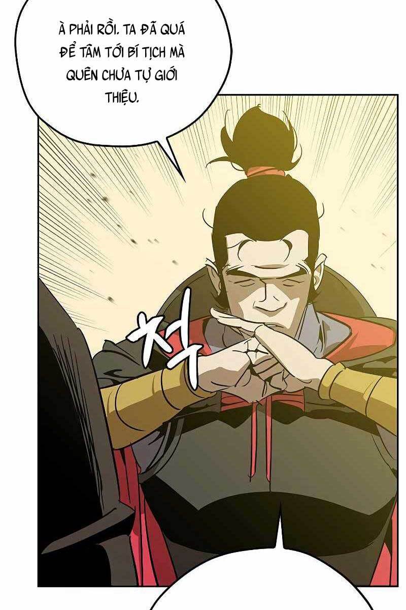 Võ Học Miền Viễn Tây Chapter 8 - 14
